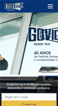 Mobile Screenshot of govidros.com.br